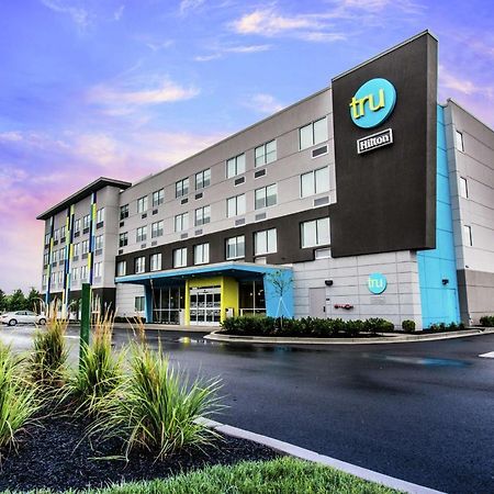 Tru By Hilton Bowling Green Eksteriør billede